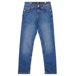 Jeans slim enfant Jack & Jones Clark Original 223