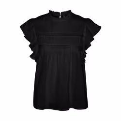 Blouse femme Vero Moda Trine