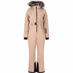 Combinaison de ski femme Whistler Courtney