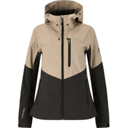 Veste imperméable femme Whistler Rosea