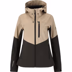 Veste imperméable femme Whistler Rosea