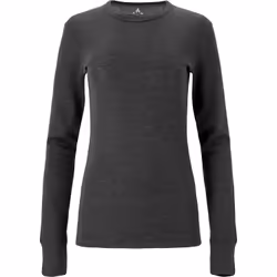 Sous maillot top femme Whistler Cerro