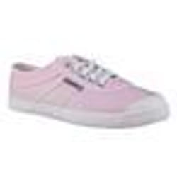 KAWASAKI Original Canvas Shoe K192495-ES 4046 Candy Pink