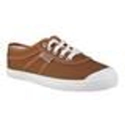 KAWASAKI Original Canvas Shoe K192495-ES 5069 Adobe