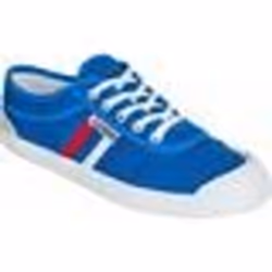 KAWASAKI Retro Canvas Shoe K192496-ES 2151 Princess Blue