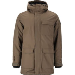 Sweatshirt à capuche Whistler Siberia W-Pro 10000 - M