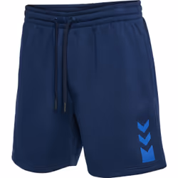 Short coton Hummel Active