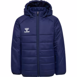 Doudoune à capuche enfant Hummel GO