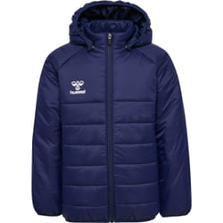 Doudoune à capuche enfant Hummel GO