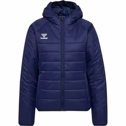Doudoune à capuche femme Hummel GO