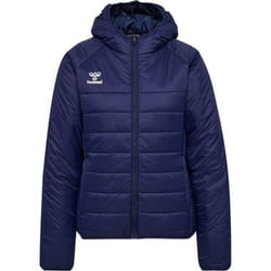 Doudoune à capuche femme Hummel GO