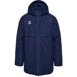 Parka Hummel GO