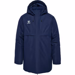 Parka Hummel GO