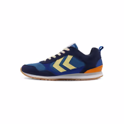 Baskets Hummel Fallon Mc