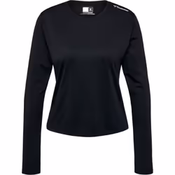 T-shirt femme Hummel Mt Aura Mesh