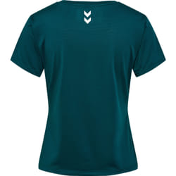 T-shirt femme Hummel Mt Aura Mesh