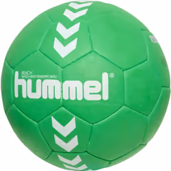 Ballon Hummel Beach