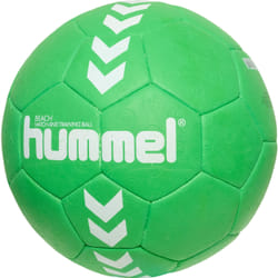 Ballon Hummel Beach