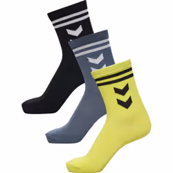 Chaussettes enfant Hummel Alfie (x3)