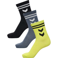 Chaussettes enfant Hummel Alfie (x3)