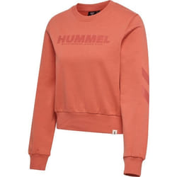 Sweatshirt femme Hummel Legacy