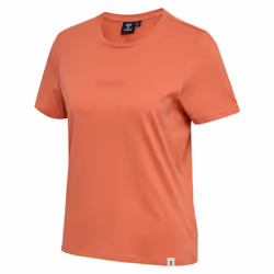 T-shirt femme Hummel Legacy