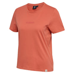 T-shirt femme Hummel Legacy