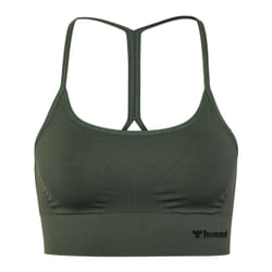 Brassière sans couture femme Hummel Tiffy