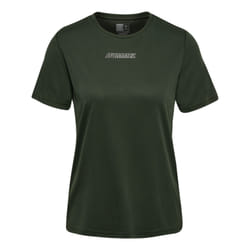 Maillot femme Hummel Tola