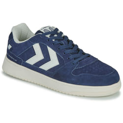 Baskets Suède Hummel St. Power Play
