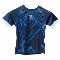 Maillot jersey enfant Hummel Graphic Vision