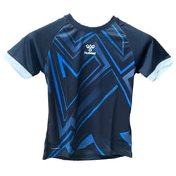 Maillot jersey enfant Hummel Graphic Vision