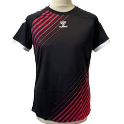 Maillot jersey femme Hummel Graphic Genisis