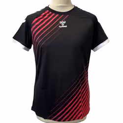 Maillot jersey femme Hummel Graphic Genisis