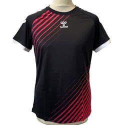 Maillot jersey femme Hummel Graphic Genisis