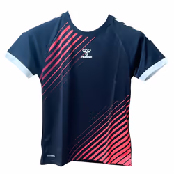 Maillot enfant Hummel Graphic Genisis