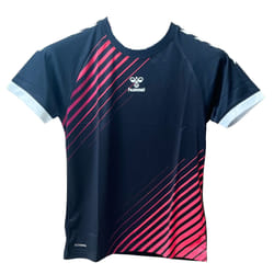 Maillot enfant Hummel Graphic Genisis