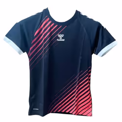 Maillot enfant Hummel Graphic Genisis