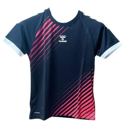 Maillot enfant Hummel Graphic Genisis