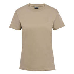T-shirt femme Hummel Active CO