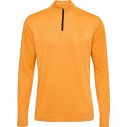 Haut d'entraînement 1/2 zip Hummel Active PL