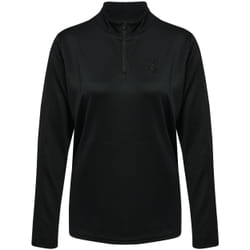Haut d'entraînement 1/2 zip femme Hummel Active PL
