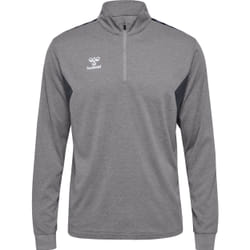 Veste de survêtement demi-zippé Hummel Authentic