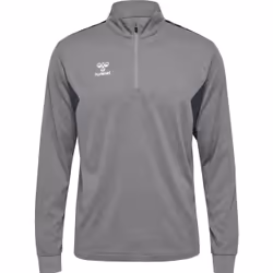 Veste de survêtement demi-zippé Hummel Authentic