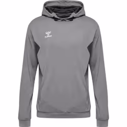Sweatshirt à capuche polyester Hummel Authentic