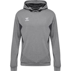 Sweatshirt à capuche polyester Hummel Authentic