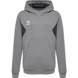 Sweatshirt à capuche polyester enfant Hummel Authentic