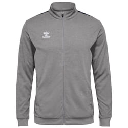 Veste de survêtement zippé polyester Hummel Authentic