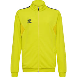 Veste de survêtement zippé polyester enfant Hummel Authentic