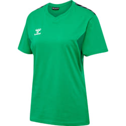 T-shirt femme Hummel Authentic